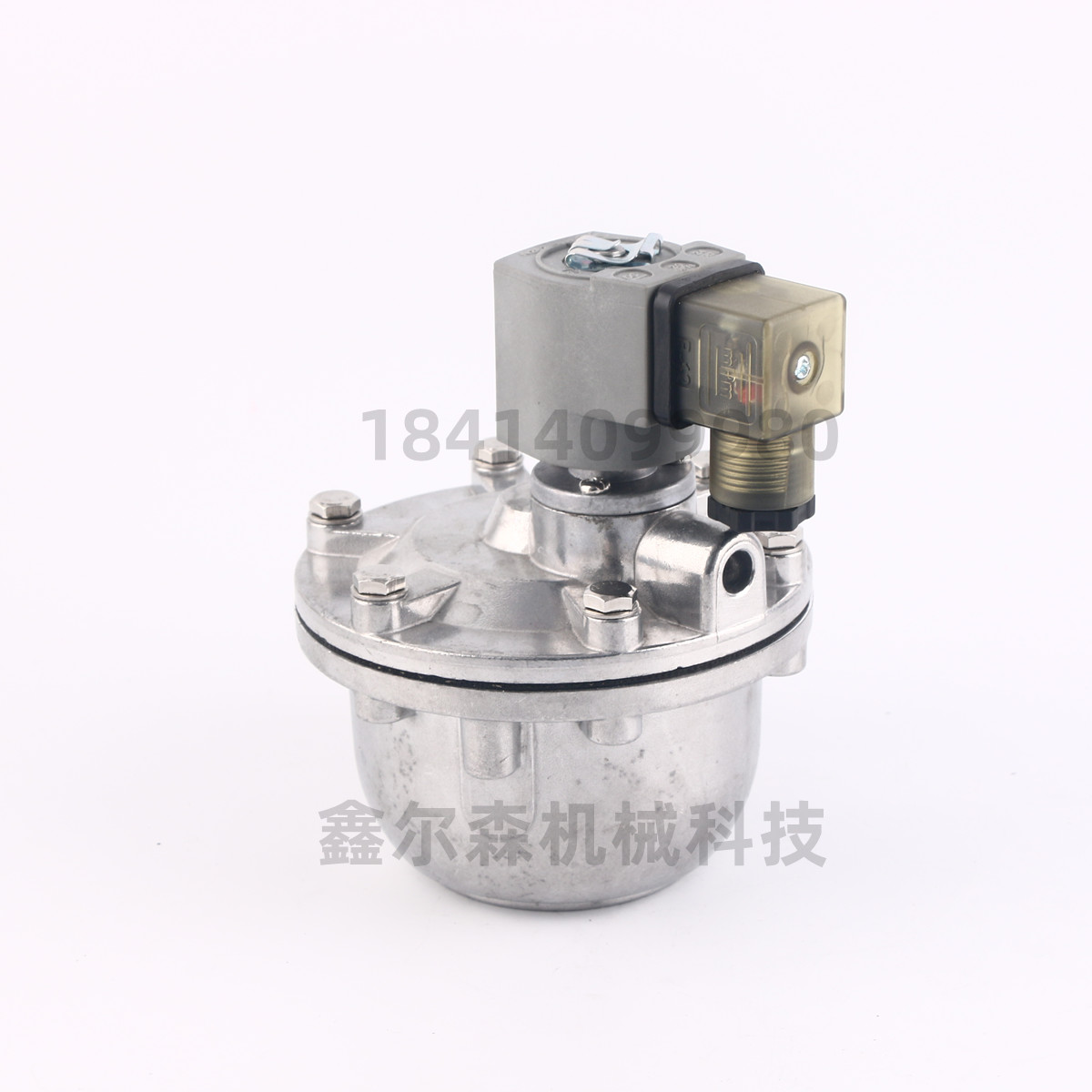 PRETTY GOYEN CA35T010-305 CA35T 1-1/2寸直角式脉冲阀