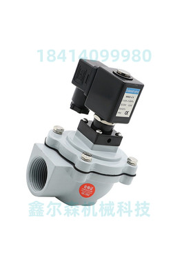 SV40T11 SV40T12电磁脉冲阀MD120S 125S 140S直角脉冲阀