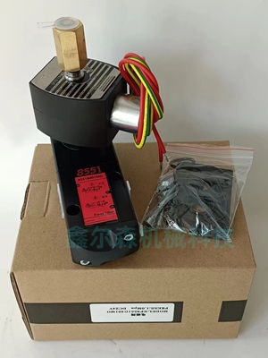 EF8551G401MO 8551B401MO EF8551G401MO防爆电磁阀 电磁阀