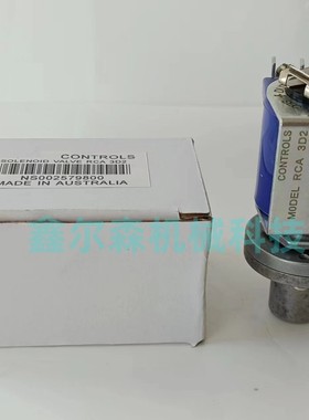 PRETTY GOYEN 脉冲阀 RCA3D1 RCA3D2 K0330 气控转电控先导阀