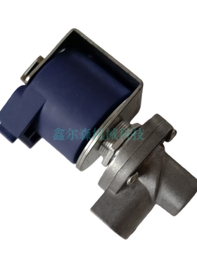 气控先导电磁阀线圈 K0580 RCA5D2 DC24V RCA3D2 RCA3D1 电磁阀