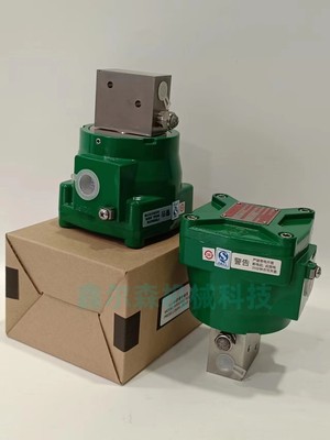 WSNF8327B102 WSNF8327B002 NF8327B102 8327B112 隔爆电磁阀