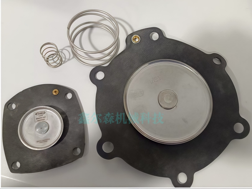 膜片 SQP75 SQM75 FP65 FM65 脉冲阀维修包 M75 M25