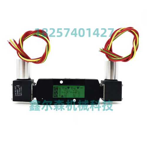 EF8551A002MS EFG551A002MS SCG551A002MS  MP-C-114电磁阀