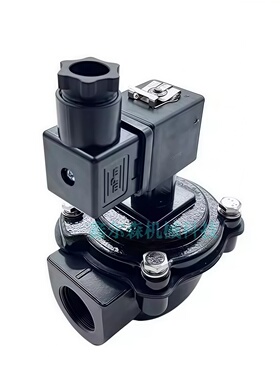 VNP206 VEM206 DB16 G3/4 直角式脉冲阀