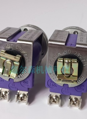 气控转电控 PRETTY GOYEN 紫色线圈K0330 RCA3D2先导阀线圈