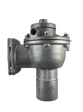 RCAC45FS 1 1/2  K4516/K4519  RCAC45FS010-305 气控式电磁阀