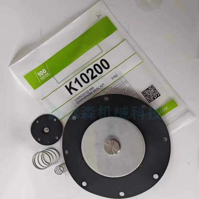 K10203 脉冲阀膜片 K10200 CA102MM040-305 CA76MM040-305