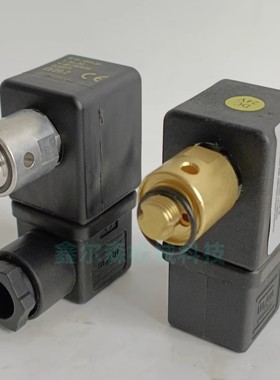 PRETTY GOYEN RCA3DM 先导阀 RCA3DM RCAA3DS 脉冲阀配件