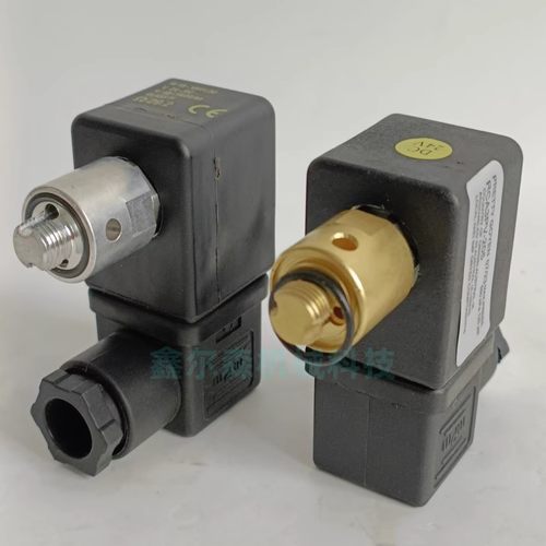 RCA3PV-205 DC24V 脉冲阀先导 线圈 适用于 RCAC25T4/DD4 脉冲阀