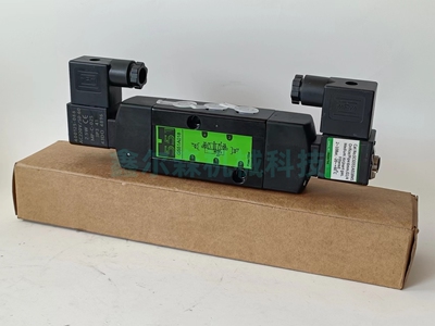 SCG551A018MS SC8551A018MS二位五电磁阀400125-088 MP-C-025