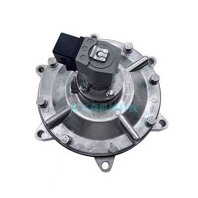 CA102MM  RCA102MM CA102MM010-305 3.5寸脉冲阀适用于K10200