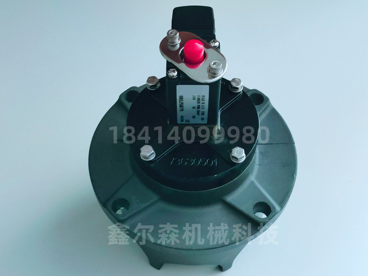 V1585320 V3630501 OPTIPOW105 OPTIPOW135脉冲电磁阀 脉冲阀