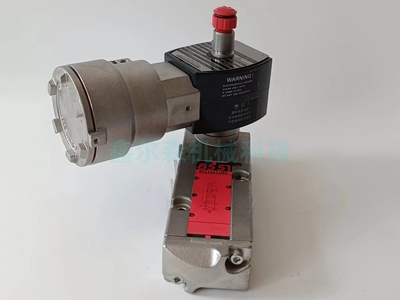 8551A421MO VCEVCM8551G321MO 274714-902-D MP-C-147防爆电磁阀