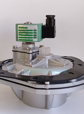 脉冲除尘阀 3寸 SCXE353060 DN80淹没式脉冲阀 SCXE353.060