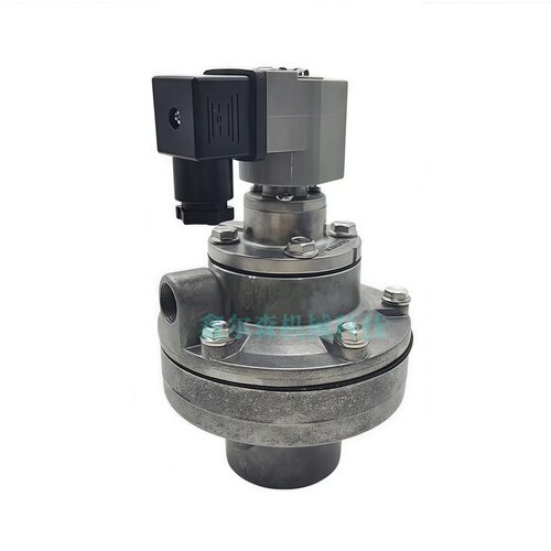 CA40MM/CA40MM000/CA40MM010/RCA40MM 电磁脉冲喷吹阀