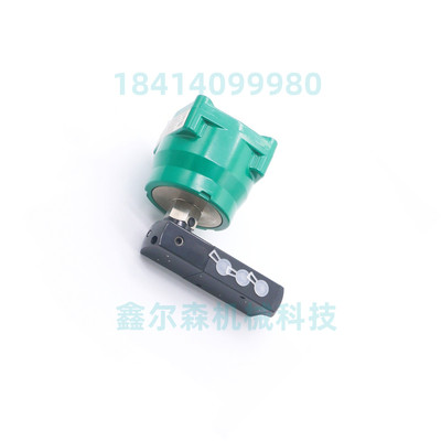 EFG551B401MO NF8551G301  防爆电磁阀 NF8551B401MO