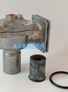 PRETTY GOYEN电磁阀RCAC25DD4002 RCA40FHX/1195 RCAC25FS4012