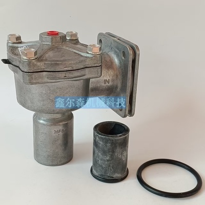 PRETTY GOYEN电磁阀RCAC25DD4002 RCA40FHX/1195 RCAC25FS4012