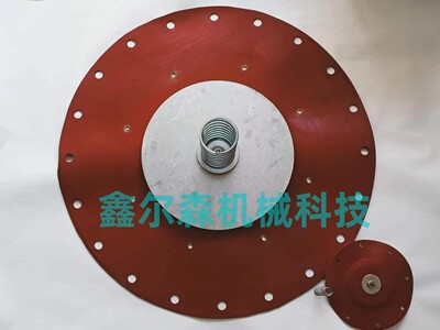 DMY-III-350C 14寸鑫 沃森14寸脉冲阀膜片DMF-Y-300 WPS-CA/EP350