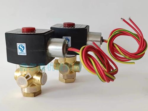 电磁阀 8320G172 8320G174 HB8320G174 MP-C-080空压机电磁阀