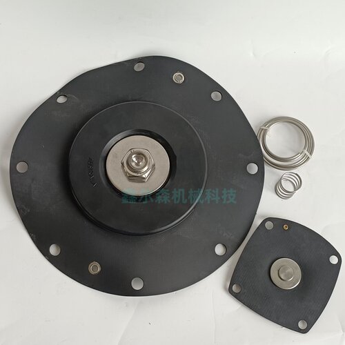 WSP-EB-102S-DC24V WSP-EB-90S WSP-EB76电磁脉冲阀膜片