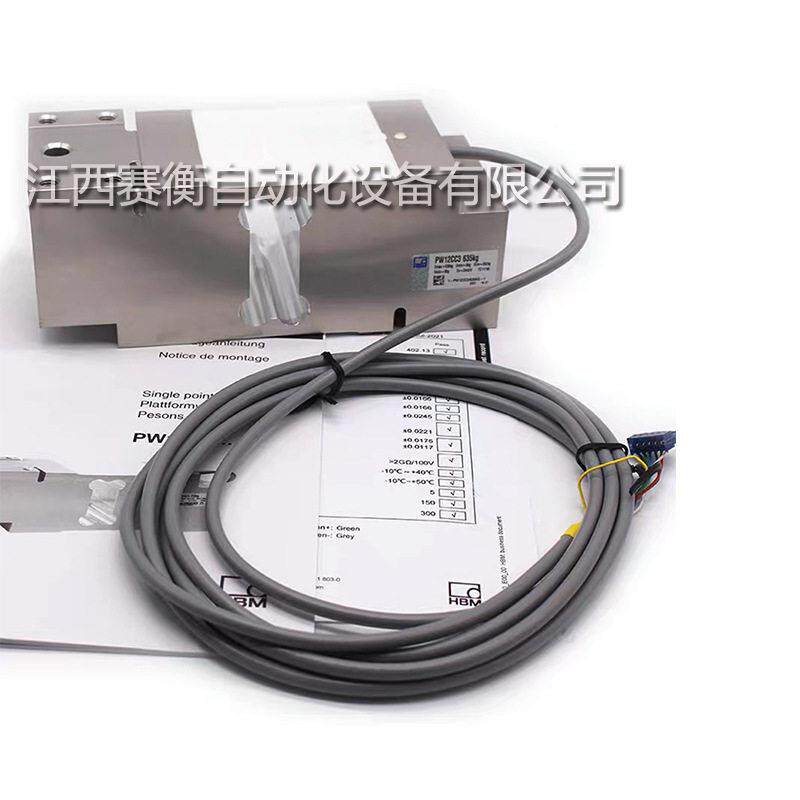 德国HBPW12WCC150KG不锈钢传感器P12CCMPW12CC50KG