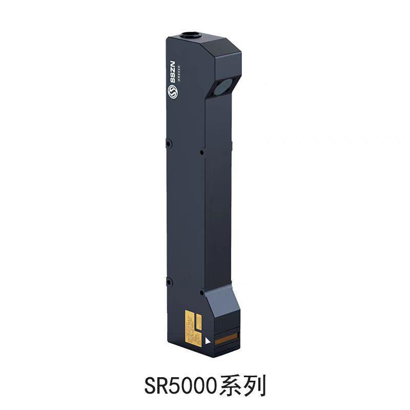 博智造深视SR7视050光扫睿描轮廓仪sr7000.3D工业相机芯片激缺陷