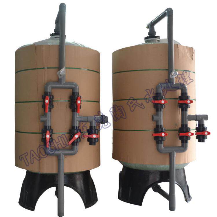 处2生0T/井水处理设备河水处理设备活用大流TS-1000H量理