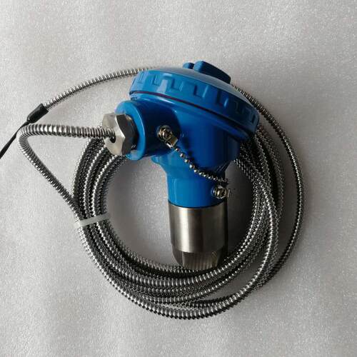 CZ0940R548ZMT-YB40E防爆一体化S振动变送器震动传感器