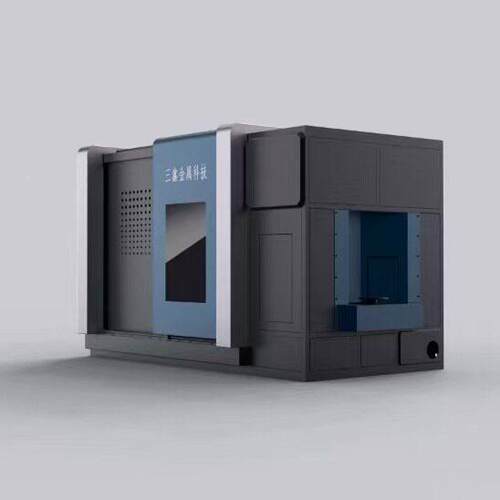 广州三能鑫智模KM190/1化喷涂方舱热喷涂应用智化模块化能喷涂块
