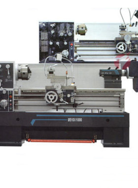 【大促】大连车床CDL6141 普通车床C6136 车床小型