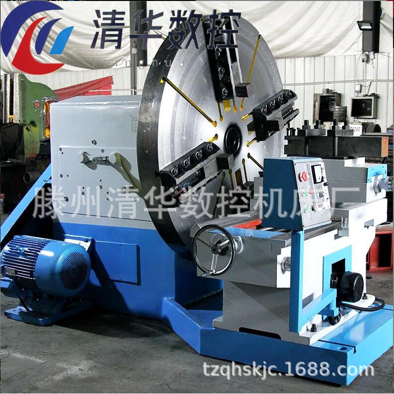 供应C6020大头车床C6025法兰车床CX6016米重型落地车床 可加数显