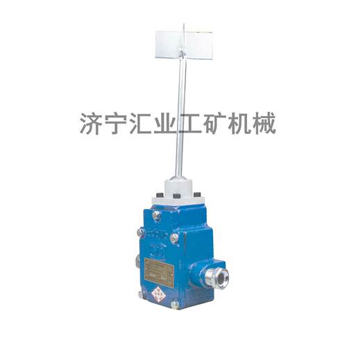 GGUJ30UJ3堆煤0传感器矿本型皮带机安堆煤保护淮南理用通