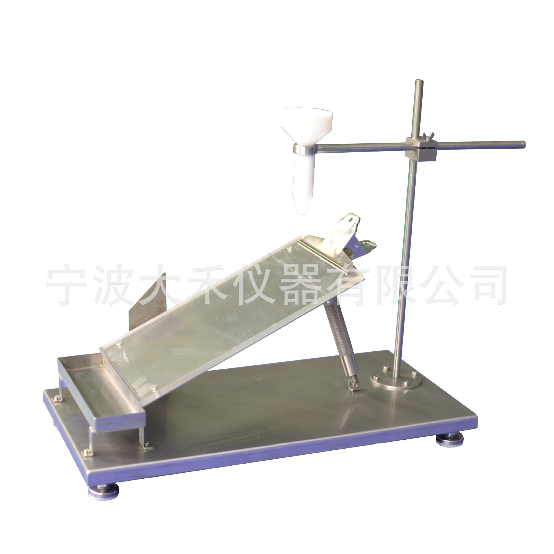 YG823型液体流失量测试仪  无纺布纸尿裤卫生巾渗透性能流失量,机械设备,试验机,淘宝优惠券,粉丝福利购,淘宝优惠卷