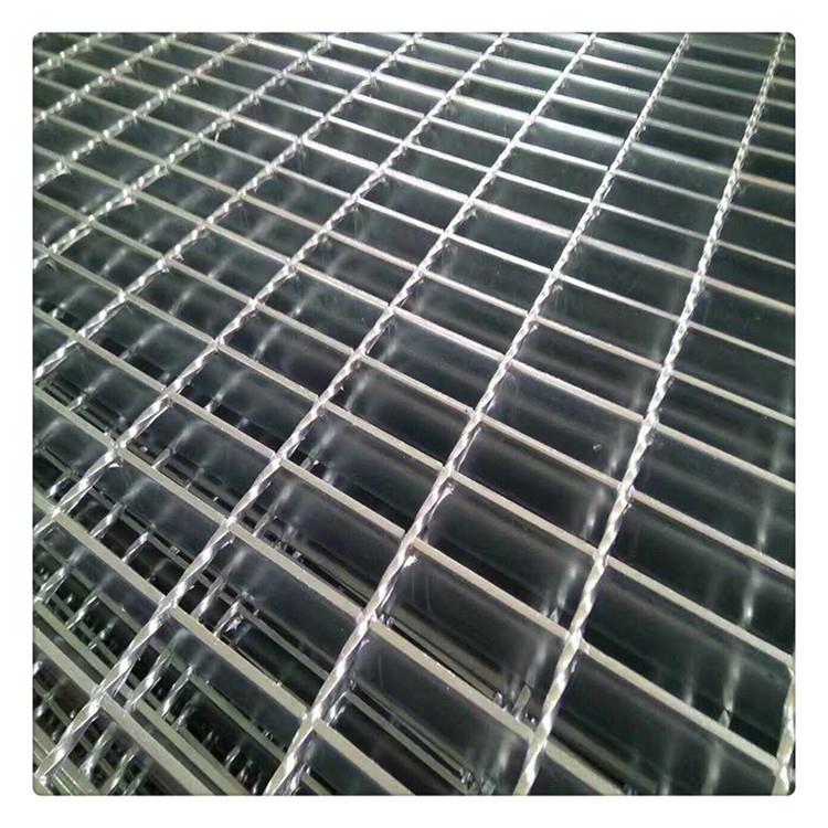 热镀锌格栅玻璃钢树篦子洗车房格栅养殖格栅地沟格栅板