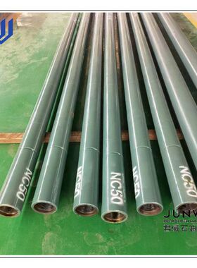 君威供应5LZ165X7.0型 1.25度 螺杆钻具 泥浆马达 适用非开挖