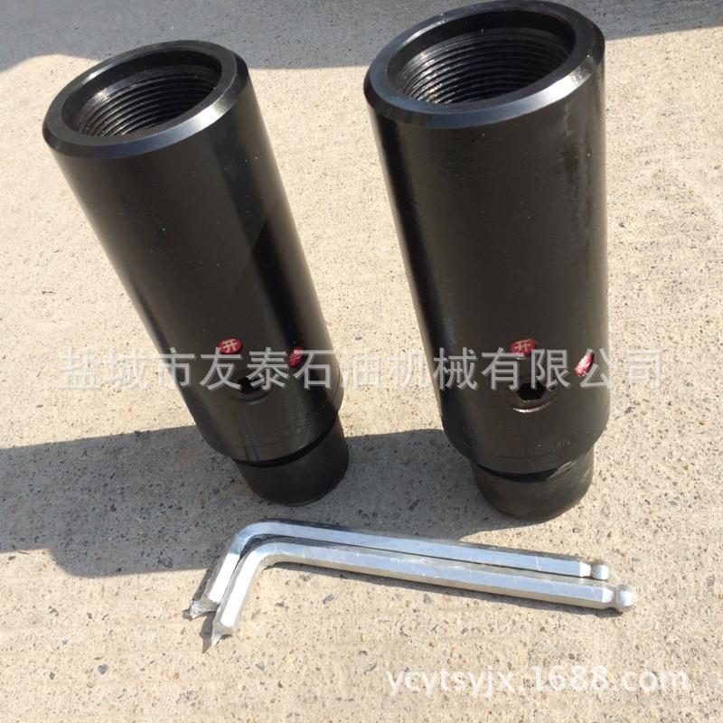 厂家供B应287/TG×27/8TBG5MP油a管旋塞阀修井工具