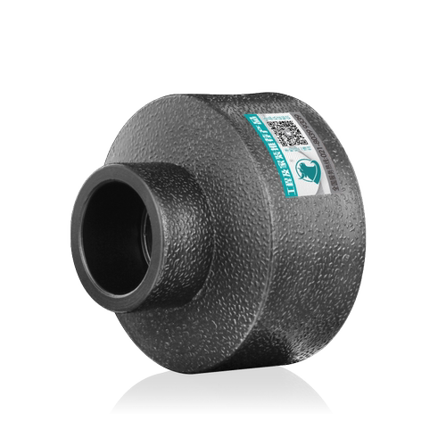 【关注领券】热熔PE大小头大全