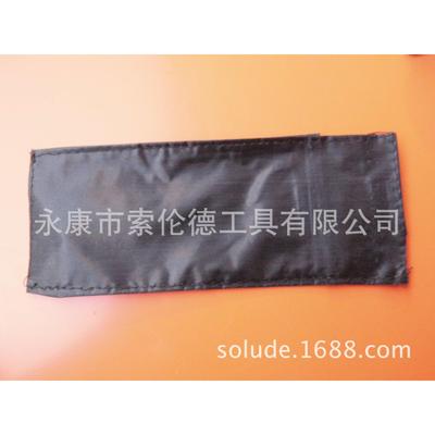 伦德110*220M配套工工具用机加厚索塑料具包工随具布袋拉链袋子