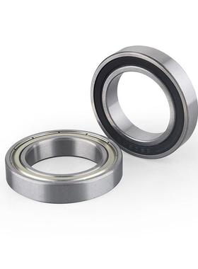 薄壁m深沟球轴36906ZZ0*47*9m6906ZZ/2承S轴承钢6R1906高速