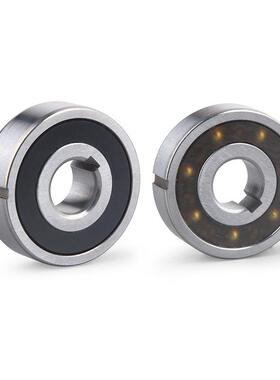 单向CSK8PP离合5器轴承CSK8PPCSK10PPCSK12PPCSK1PPCSKP20键PCSK3