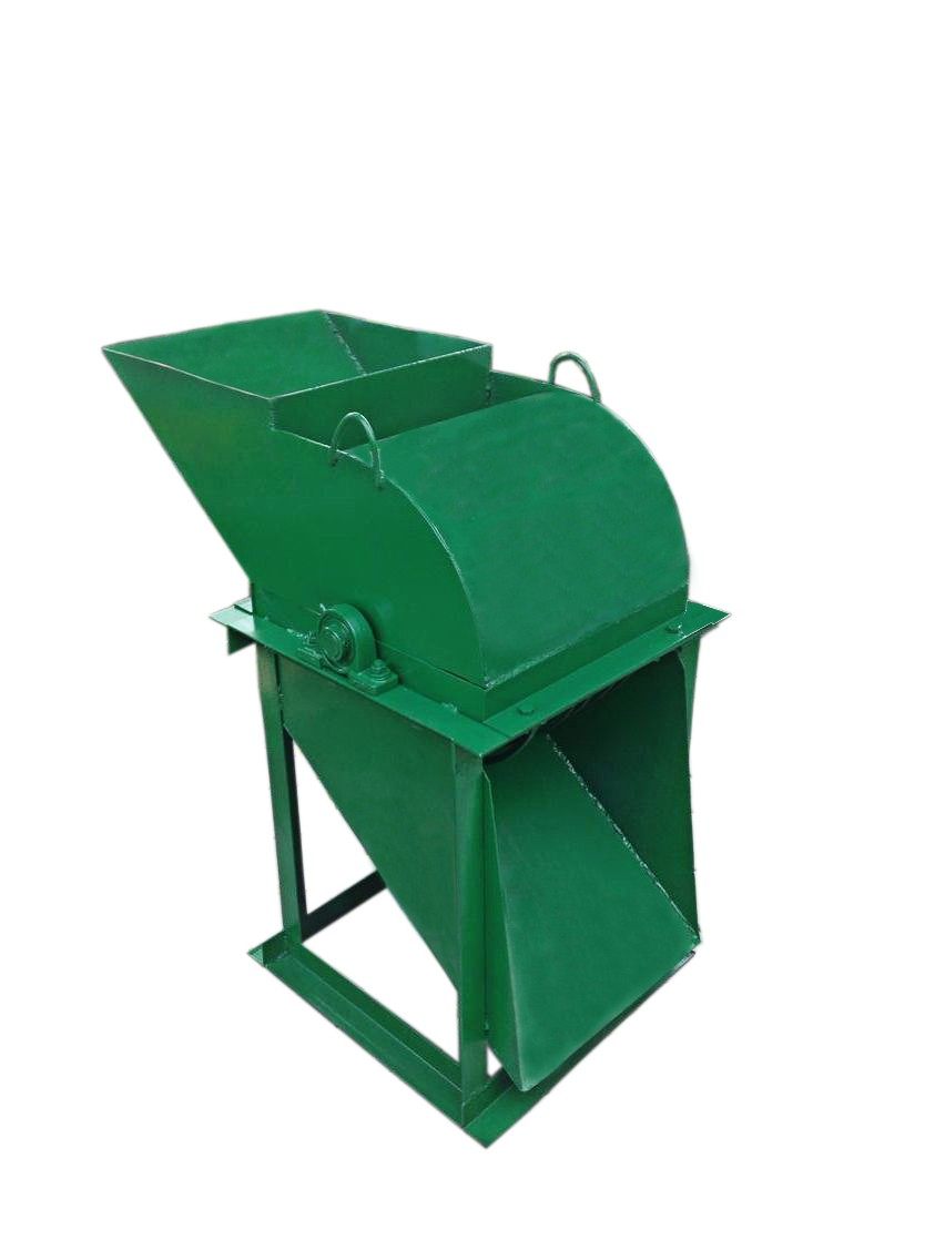 泥土粉碎机营养土育苗育秧泥炭土粉煤鸡粪牛粪打粪机碎土机破碎机