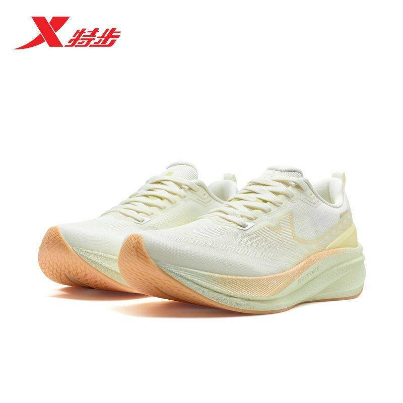 特步360X3.0 LITE运动鞋2026春季新款官方正品女鞋竞速马拉松跑鞋