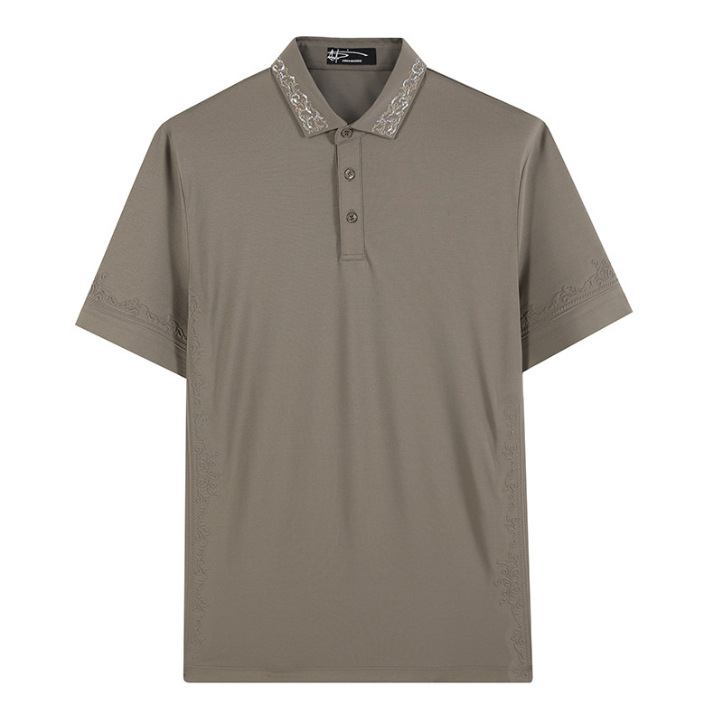 ANDREWMACKENZIE春夏Polo衫