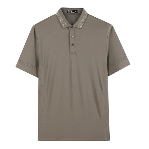 ANDREWMACKENZIE春夏Polo衫