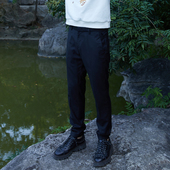 MACKENZIE男士 西裤 秋冬款 长裤 551332331019 休闲舒适厚款 ANDREW