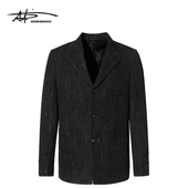 男装 新款 商务西服外套551072311126 MACKENZIE意大利春季 ANDREW