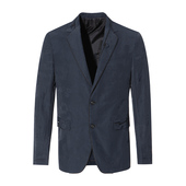 男士 ANDREW 蓝色西服 秋冬 商务休闲 MACKENZIE意大利 男装