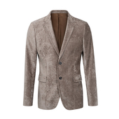 ANDREW 西服外套上衣 休闲舒适商务日常修身 MACKENZIE男士 春秋款